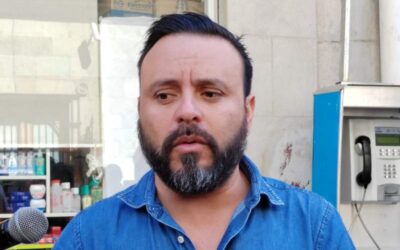 Rechaza Jesús Romero aumento de violencia en Oaxaca