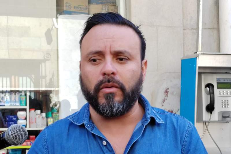 rechaza-jesus-romero-aumento-de-violencia-en-oaxaca