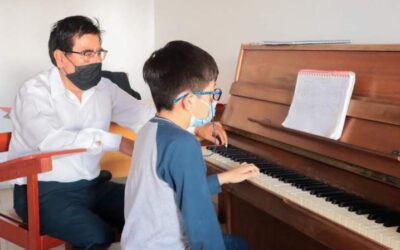 Registra CCO amplia participación en sus 173 talleres