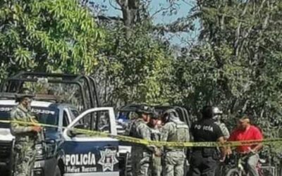 Reportan tres ejecutados y un levantón en la Costa y el Istmo
