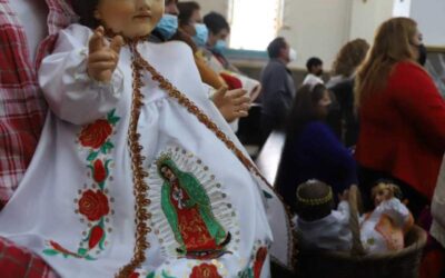 Sabes cuál es el origen del Día de la Candelaria?