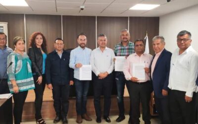 Se conjura huelga en la UABJO