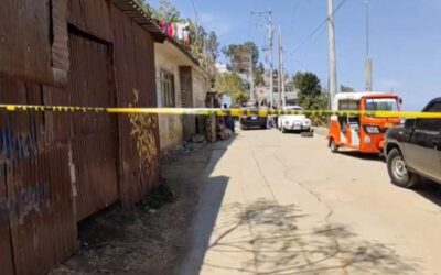 Siguen los ataques armados en los Valles Centrales