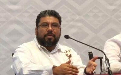 Someterán a revisión a funcionarios para cumplir Ley 3 de 3 contra la violencia de género en Oaxaca