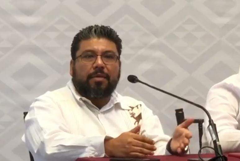 Someterán a revisión a funcionarios para cumplir Ley 3 de 3 contra la violencia de género en Oaxaca