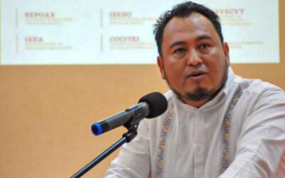 Tiene Oaxaca que dar un salto cualitativo en educación: Emilio Montero