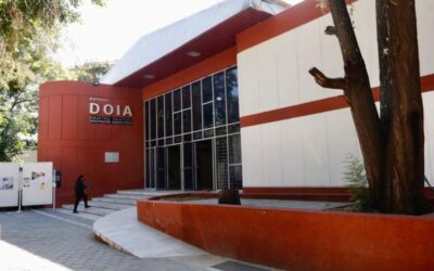 UABJO elabora proyecto dd Centro Cultural de Fraccionamiento «El Rosario»