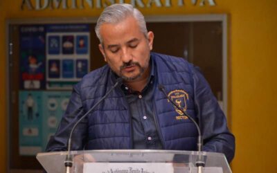 UABJO refrenda excelencia en sus programas académicos