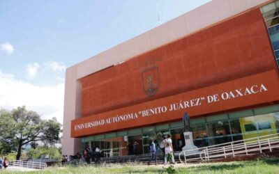 UABJO sede de examen CENEVAL en abril