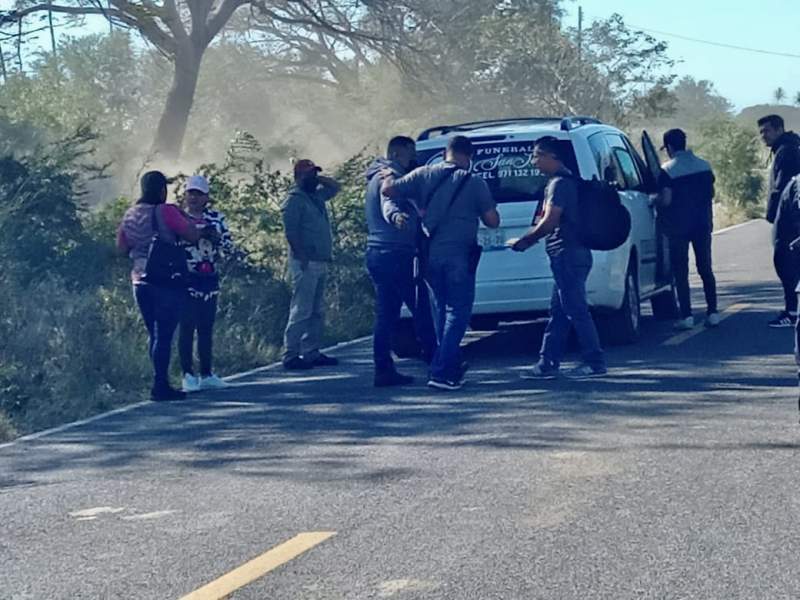 Padres de menores muertos en Juchitán, habrían sido detenidos