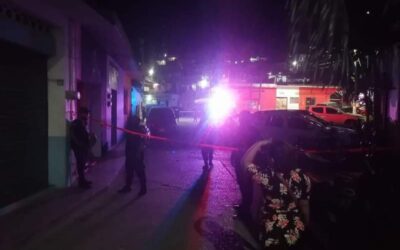 Siguen las ejecuciones en el estado; ahora matan a dos en Pochutla