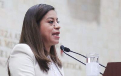 Exhorta Dennis García a representante de la Delegación de Bienestar en Oaxaca