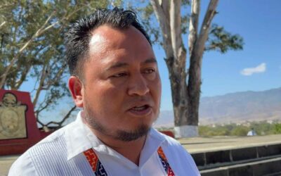 Vacancias se dan bajo procedimiento de ley, no de manera directa: IEEPO