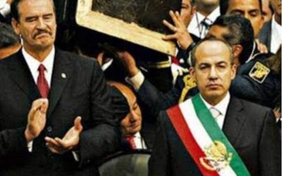 Zambada confirma protección al Cártel de Sinaloa con Fox y Calderón