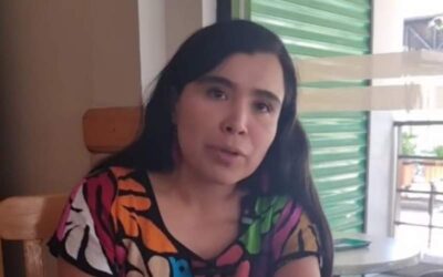 Abogada pide presunción de inocencia para Vera Carrizal por caso de Saxofonista
