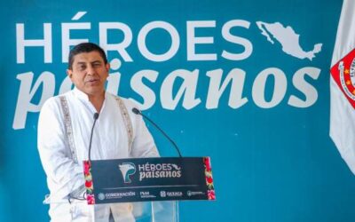 Alto al abuso, extorsión y maltrato a la comunidad migrante: Salomón Jara