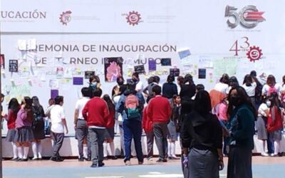 Alumnas de bachilleratos destapan ola de acoso sexual; suman 3 escuelas con denuncias públicas