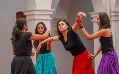 Anuncia CCO segunda edición del Taller de Teatro