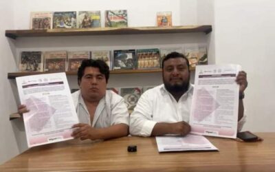 Convoca Ayuntamiento a conformar Delegación Juchiteca de cada a Guelaguetza