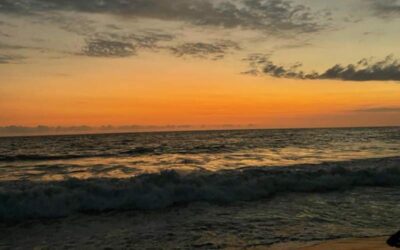 Avalan 15 playas oaxaqueñas aptas para uso recreativo en esta Semana Santa