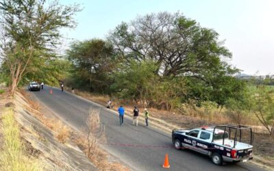 Balean a joven en Tehuantepec