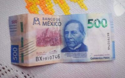 Circulan billetes falsos en el Istmo para estafar al comercio