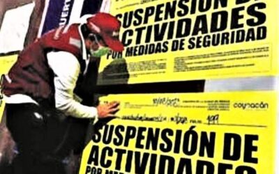 Colegio Camel clausurado, 2a orden de aprehensión contra abusador