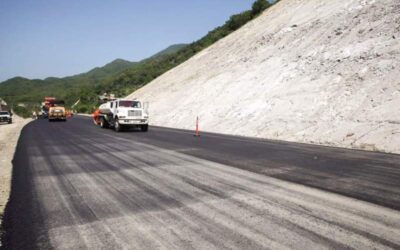 Confirman reapertura de los trabajos a la autopista Oaxaca – La Costa