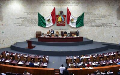 Congreso solicita a Senado se pronuncie sobre informe de EUA que trastoca la soberanía de México
