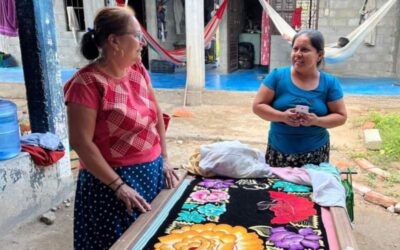 Convoca Clelia Toledo al Foro para la Ley de Protección del Patrimonio Cultural de Oaxaca