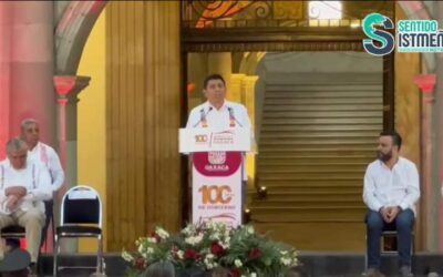 Corte Informativo de hoy 11 de marzo de 2023! #Oaxaca #Noticias