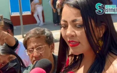 Corte Informativo: «Elegirán nueva imagen de la #Guelaguetza2023»