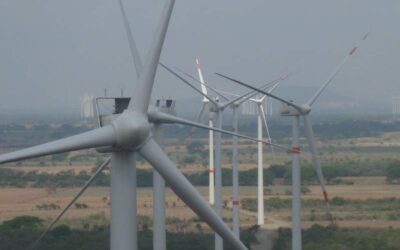 Cuatro nuevos parques eólicos se construirán en Oaxaca