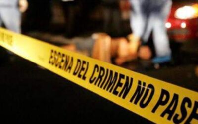 Ejecutan a hombre en San Antonio de la Cal