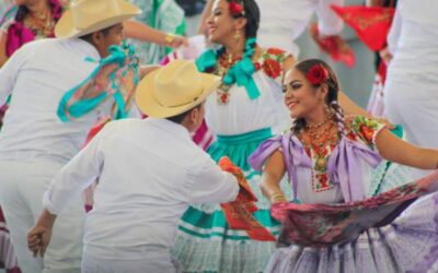 Elegirá jurado nueva imagen oficial de la Guelaguetza 2023