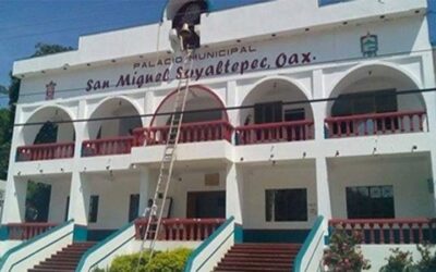 En San Miguel Soyaltepec se registra ataque armado con cuatro muertos de manera preliminar