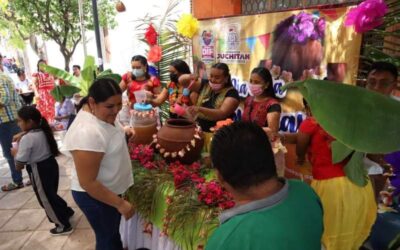 Festeja DIF Municipal Día de la Samaritana