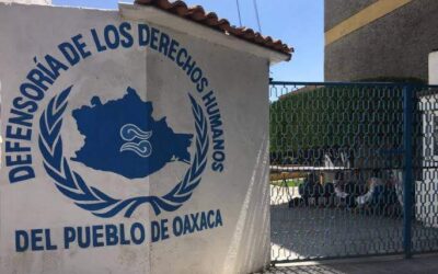 Hoy, de una terna, el Congreso elegirá al nuevo ombudsman de Oaxaca