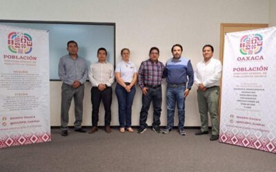 Impulsa Digepo acciones para situar a la población en el centro de políticas de desarrollo social