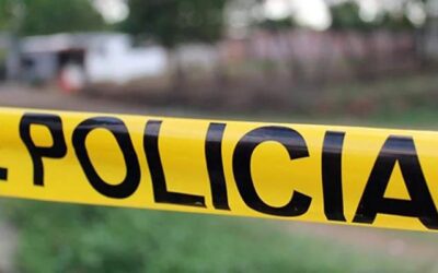 Joven fue encontrado sin vida al interior de su casa en Salina Cruz