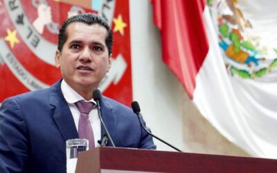 Llama Lalo Rojas actualizar planes municipales de desarrollo urbano