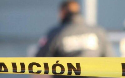 Matan a un hombre en Puerto Escondido