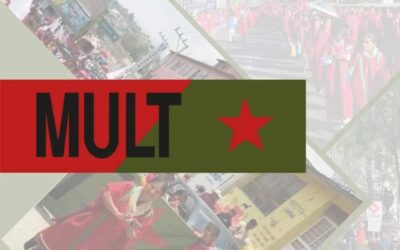 MULT denuncia una nueva emboscada en la región Triqui