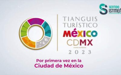 Oaxaca participará en el Tianguis Turístico 2023