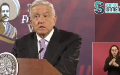 Oaxaca recibirá a AMLO, legisladores de EU y gobernadores la próxima semana