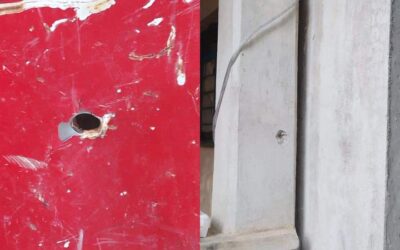 Otro ataque armado, se registró entre organizaciones Triquis de Oaxaca este sábado