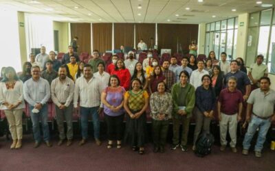 Poder Legislativo busca frenar el problema de la basura en Oaxaca a través de modelos internacionales