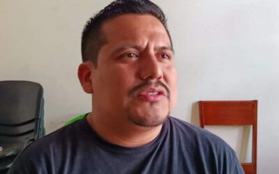 Rechaza diputado Irán Santiago declaraciones de Salomón Jara