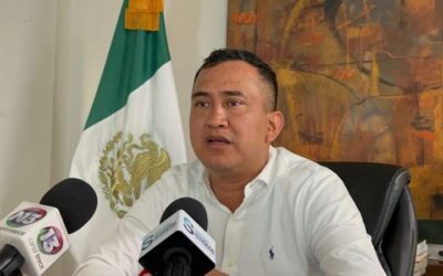 Reconoce Antonino Morales que Plan de Austeridad está permitiendo ahorros importantes al gobierno