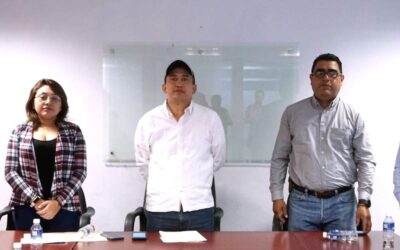 Se instituye el Comité de Control Interno de la Secretaría de Administración